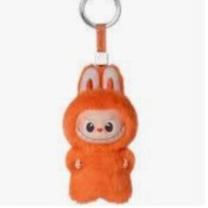 BRAND NEW UNOPENED POPMART PIN FOR LOVE - Z